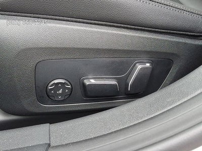 2025 BMW i4 xDrive40