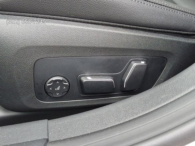 2025 BMW i4 xDrive40