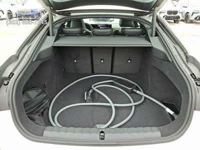 2025 BMW i4 xDrive40