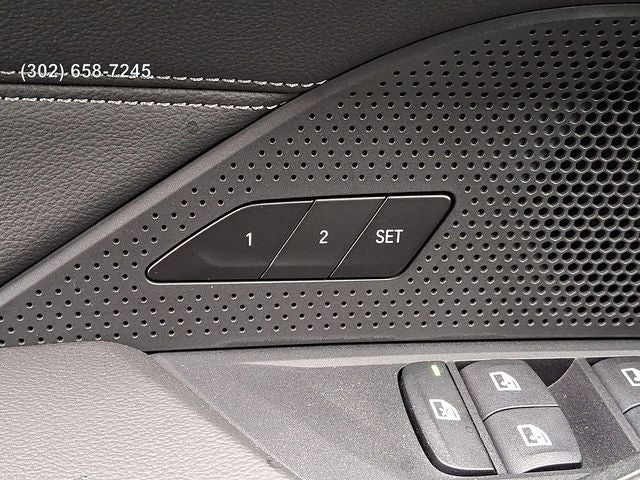 2025 BMW i4 xDrive40