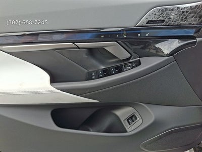 2026 BMW i5 M60