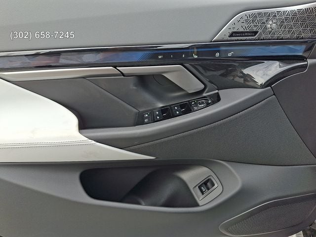 2026 BMW i5 M60
