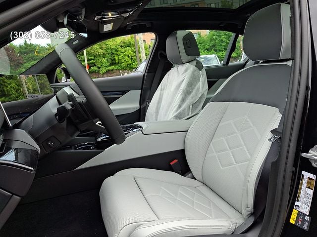 2026 BMW i5 M60