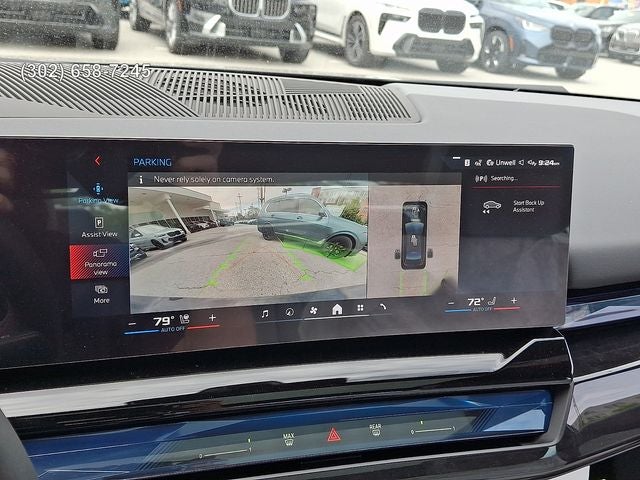 2026 BMW i5 M60