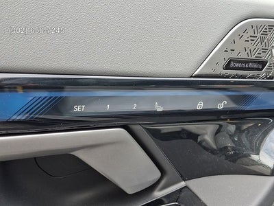 2026 BMW i5 M60