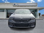 2026 BMW i5 M60