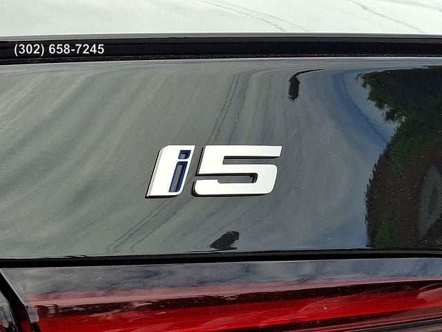 2026 BMW i5 M60