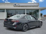 2026 BMW i5 M60