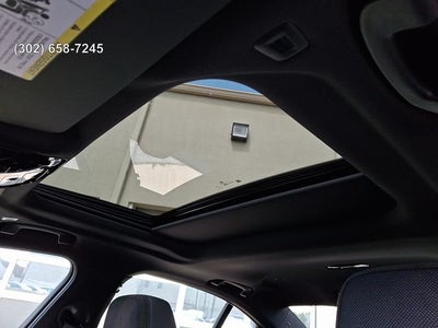 2026 BMW i5 M60
