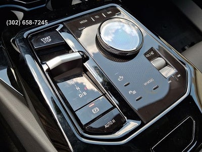 2026 BMW i5 M60