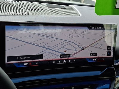 2026 BMW i5 M60