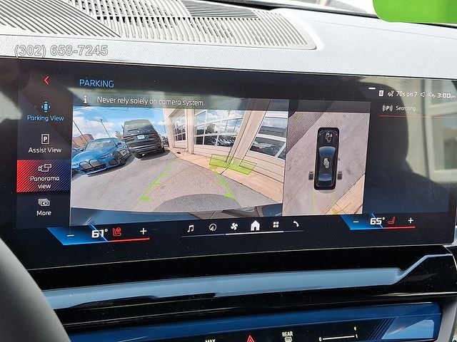 2026 BMW i5 M60