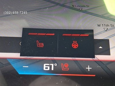 2026 BMW i5 M60