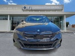 2026 BMW i5 M60