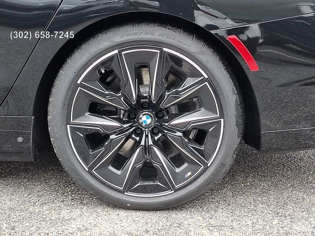 2026 BMW i7 xDrive60