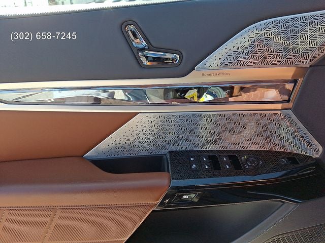 2023 BMW i7 xDrive60