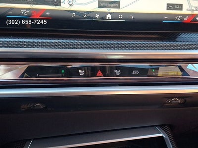 2023 BMW i7 xDrive60