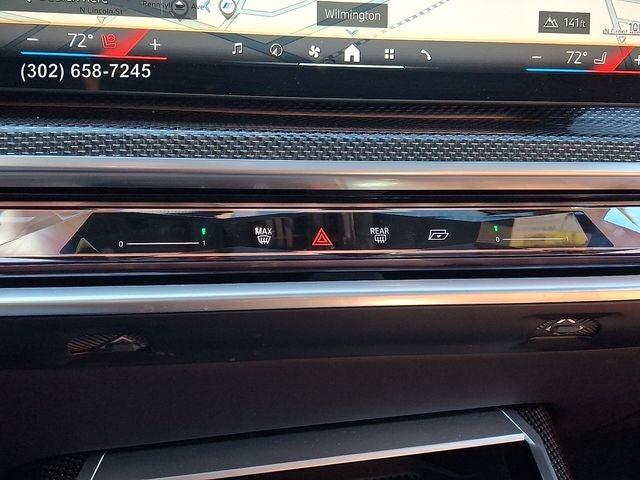 2023 BMW i7 xDrive60