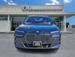 2023 BMW i7 xDrive60