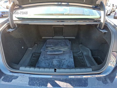 2023 BMW i7 xDrive60