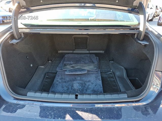 2023 BMW i7 xDrive60