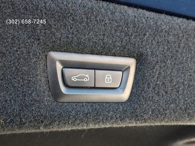 2023 BMW i7 xDrive60