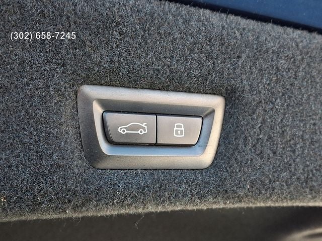 2023 BMW i7 xDrive60