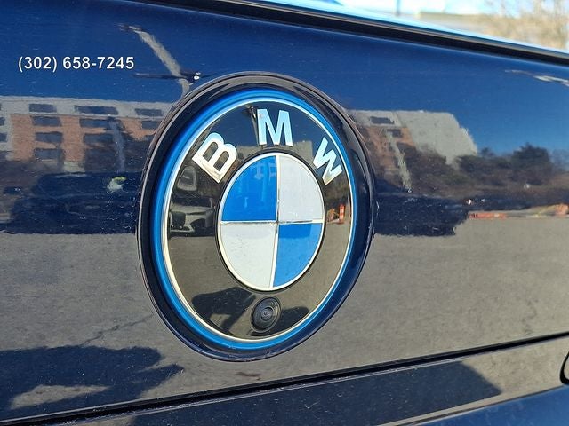 2023 BMW i7 xDrive60