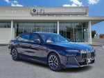 2023 BMW i7 xDrive60