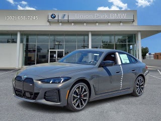 2026 BMW i4 M60