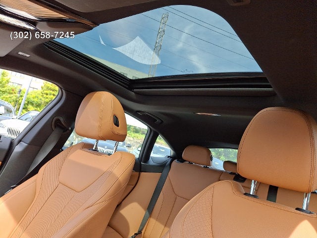 2024 BMW i4 xDrive40