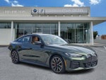 2024 BMW i4 xDrive40