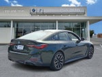 2024 BMW i4 xDrive40