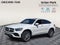 2020 Mercedes-Benz GLC GLC 300 Coupe 4MATIC®