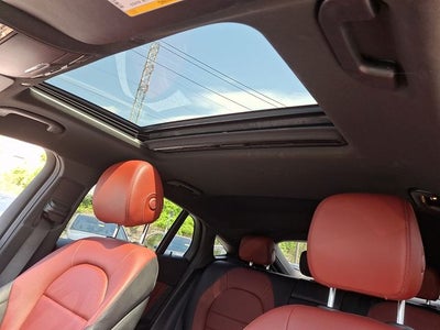 2020 Mercedes-Benz GLC GLC 300 Coupe 4MATIC®