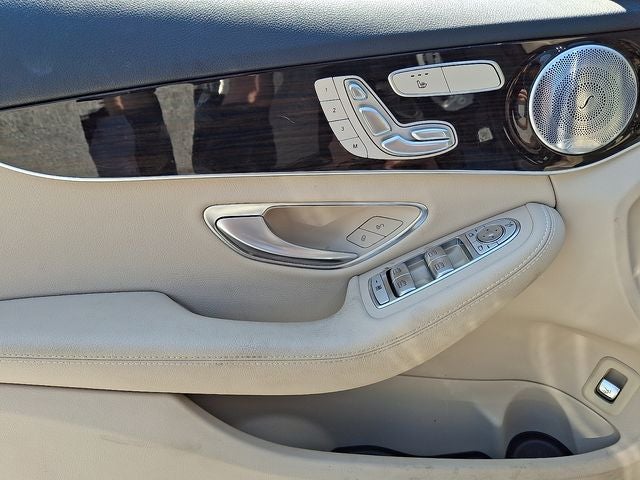 2018 Mercedes-Benz C-Class C 300 4MATIC®