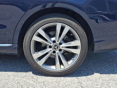 2018 Mercedes-Benz C-Class C 300 4MATIC®