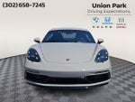 2025 Porsche 718 Cayman GTS