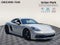 2025 Porsche 718 Cayman GTS