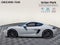 2025 Porsche 718 Cayman GTS