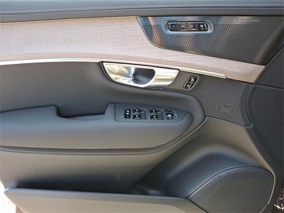 2026 Volvo XC90 B6 Plus 6-Seater