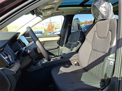 2026 Volvo XC90 B6 Plus 6-Seater