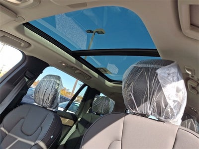 2026 Volvo XC90 B6 Plus 6-Seater