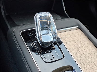 2026 Volvo XC90 B6 Plus 6-Seater