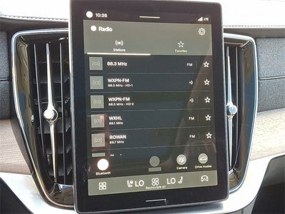 2026 Volvo XC90 B6 Plus 6-Seater