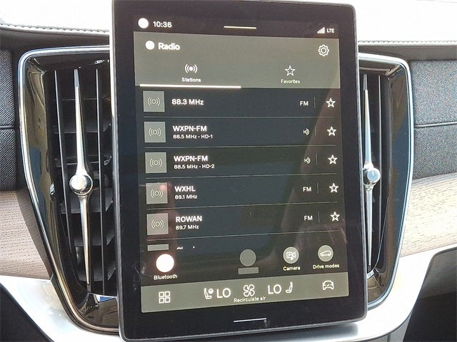 2026 Volvo XC90 B6 Plus 6-Seater