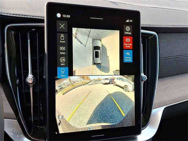 2026 Volvo XC90 B6 Plus 6-Seater