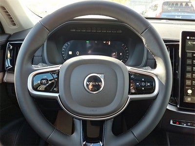 2026 Volvo XC90 B6 Plus 6-Seater