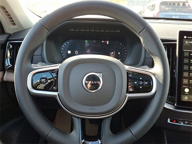 2026 Volvo XC90 B6 Plus 6-Seater