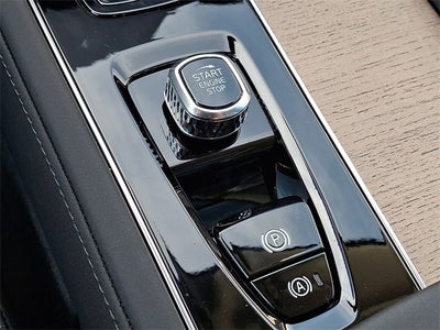 2026 Volvo XC90 B6 Plus 6-Seater